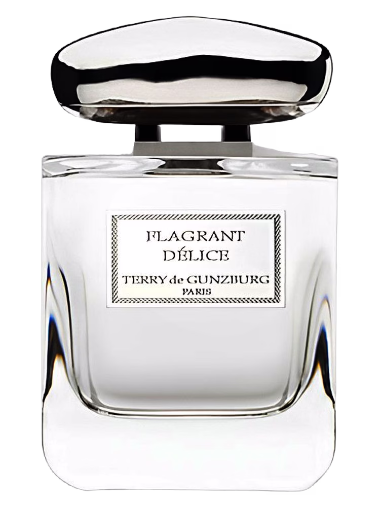 Terry de Gunzburg Flagrant Delice
