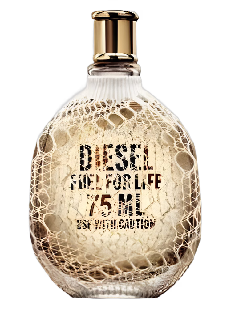 Diesel Fuel For Life Femme