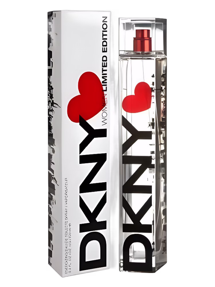 Donna Karan DKNY Women ♥ Limited Edition Eau de Toilette