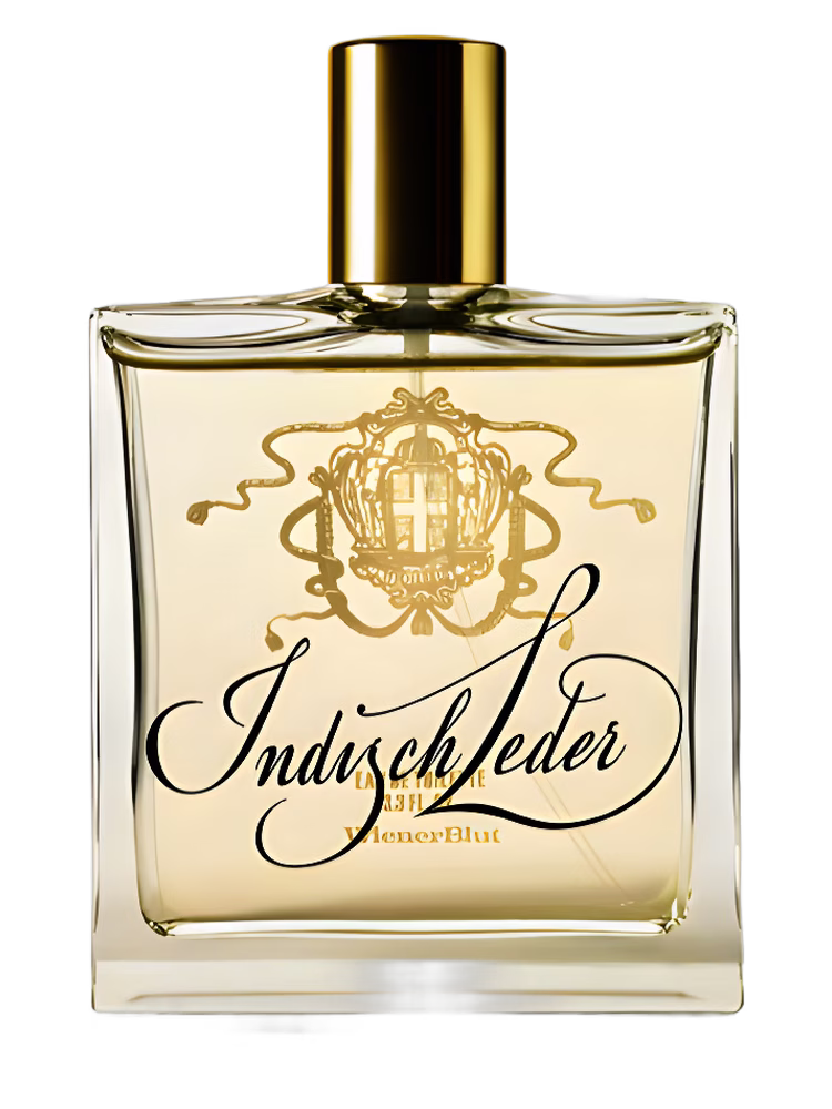 WienerBlut Indisch Leder