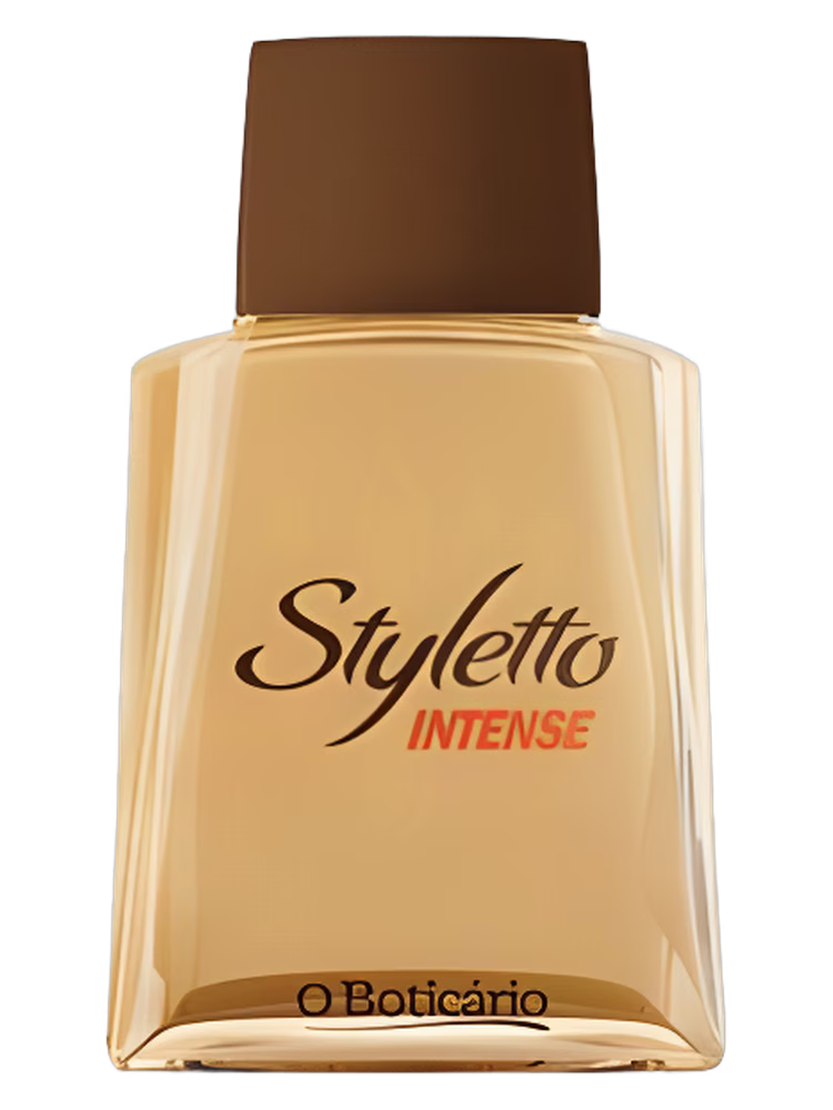 O Boticário Styletto Intense