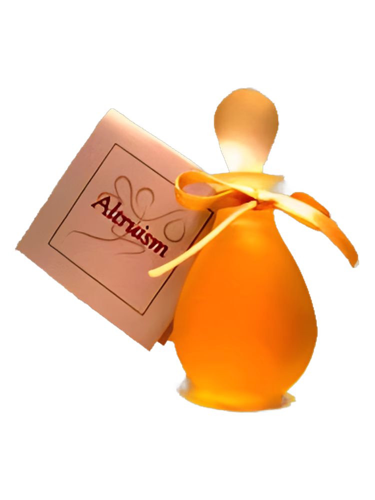 Ayala Moriel Altruism