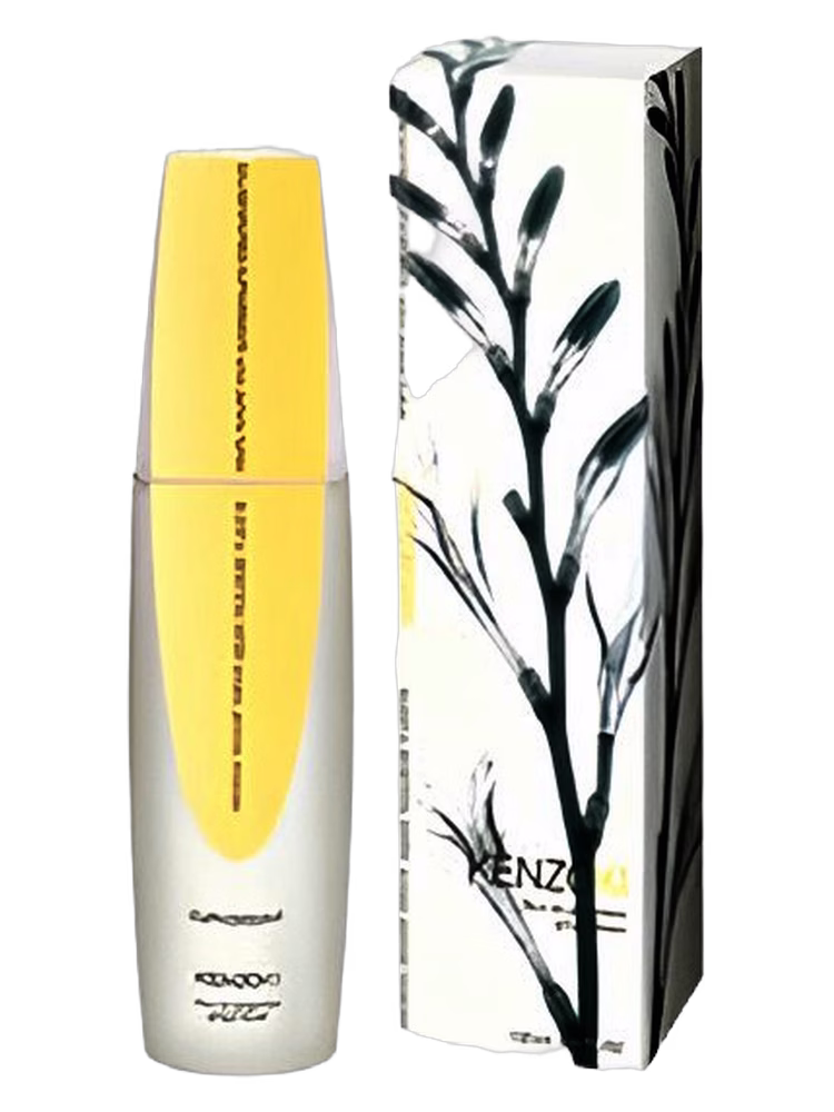 Kenzo KenzoKi Ginger Flower (Euphoric)