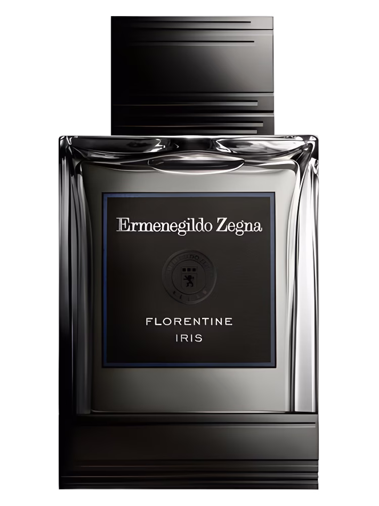 Florentine Iris