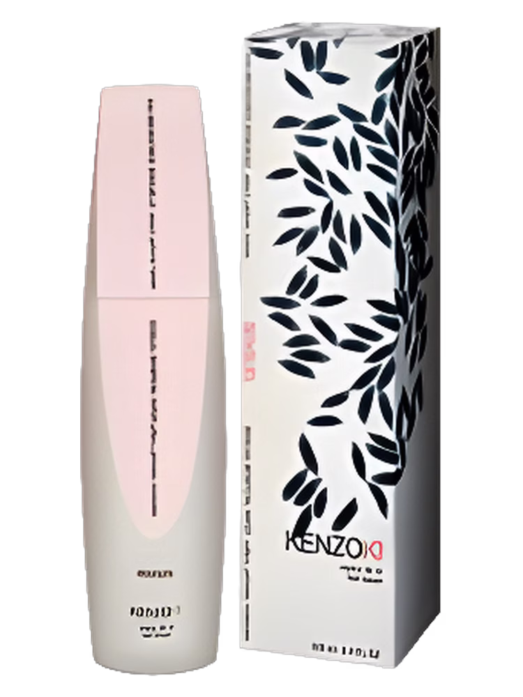 Kenzo KenzoKi Rice Steam (Sensual)