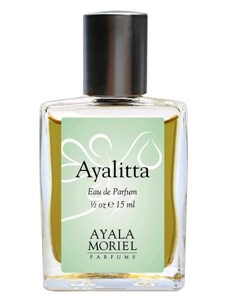 Ayala Moriel Ayalitta
