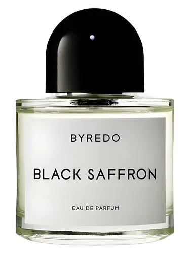 Black Saffron Byredo fragancia - una fragancia para Hombres y