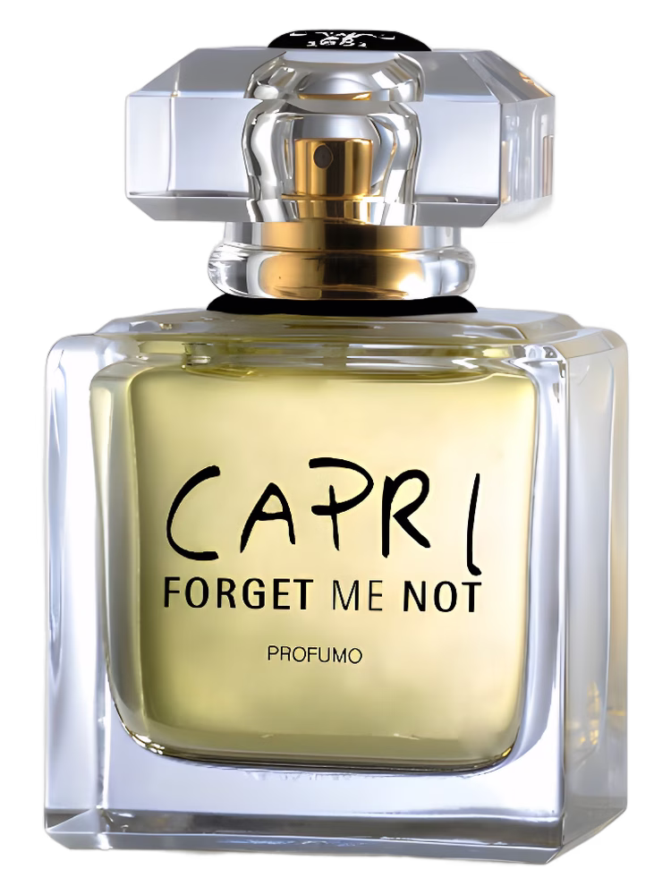 Carthusia Capri Forget Me Not