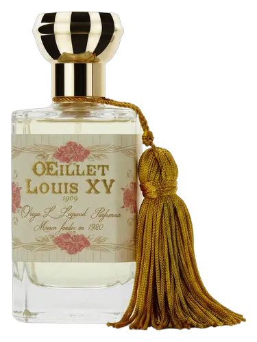 Oeillet Louis XV Oriza L. Legrand perfume - a fragrance for women