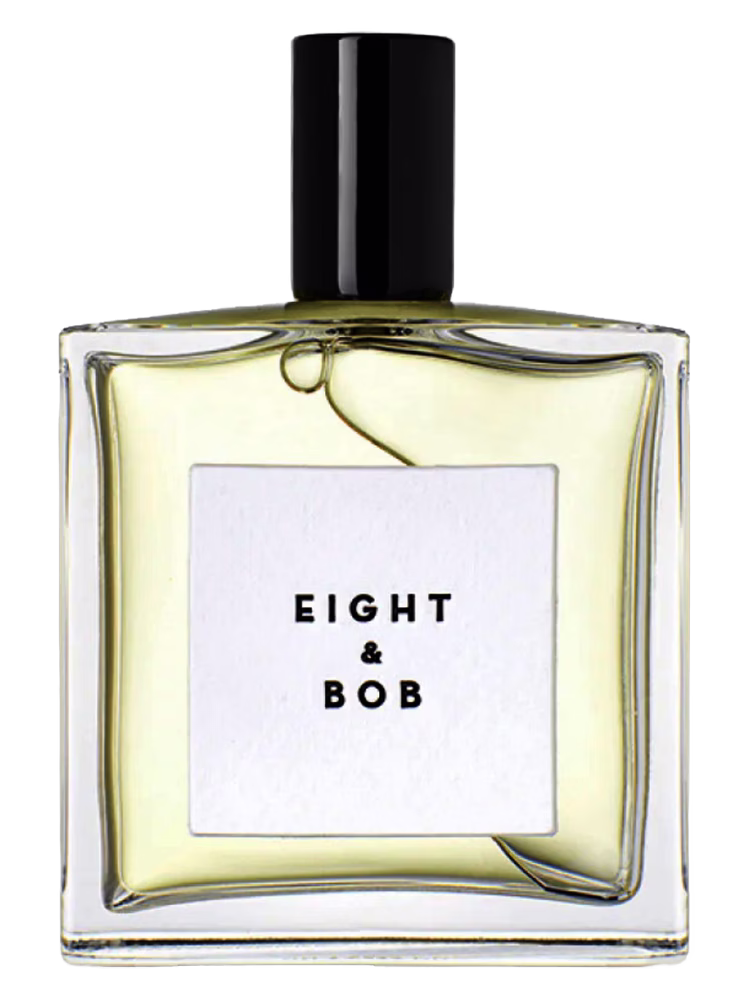 EIGHT & BOB