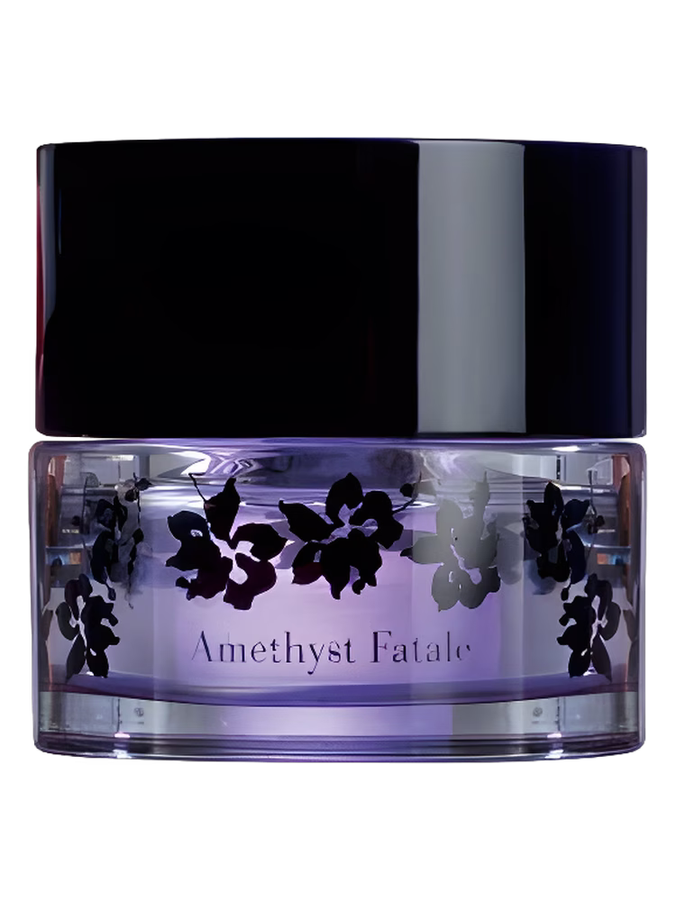 Oriflame Amethyst Fatale