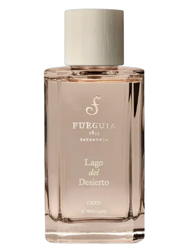 フエギア1833 ラゴ デル デシエルト30ml Lago del Desierto Fueguia 1833 perfume - a fragrance for women and