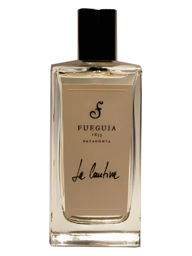 La Cautiva Fueguia 1833 perfume - a fragrance for women and men 2010