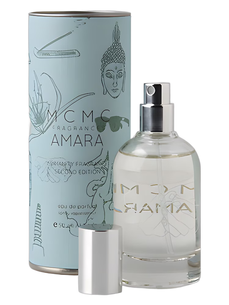 MCMC Fragrances Amara
