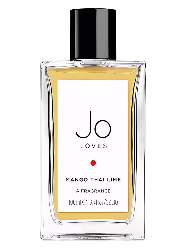 Jo Loves Mango Thai Lime