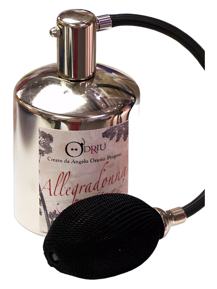 O'Driu Allegradonna