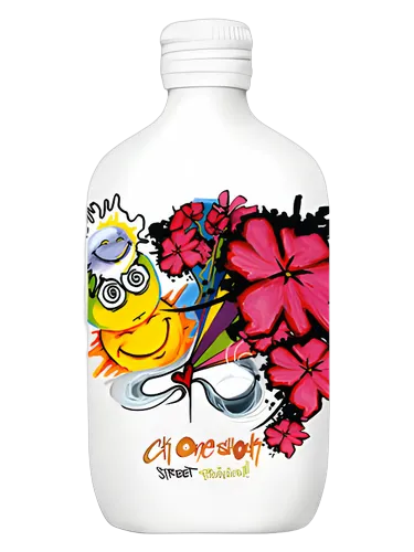 香水(女性用) CK One Shock Street Edition 100ml CK One Shock Street Edition for Her Calvin Klein perfume - a