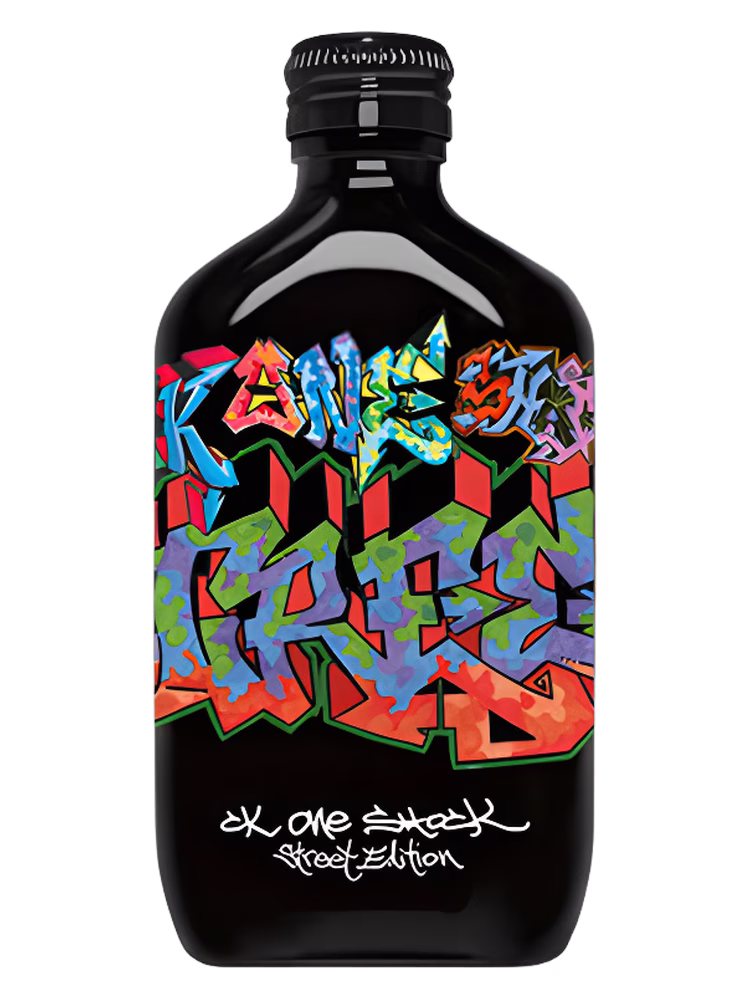 Calvin Klein CK One Shock Street Edition for Him