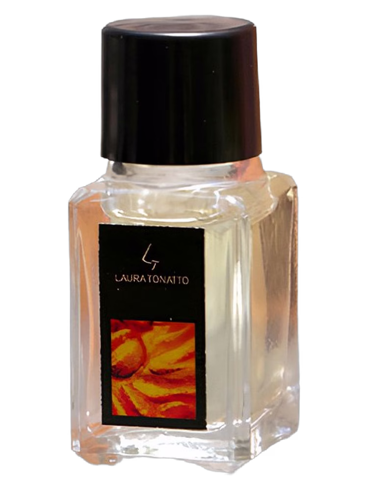 Tonatto Profumi Oro