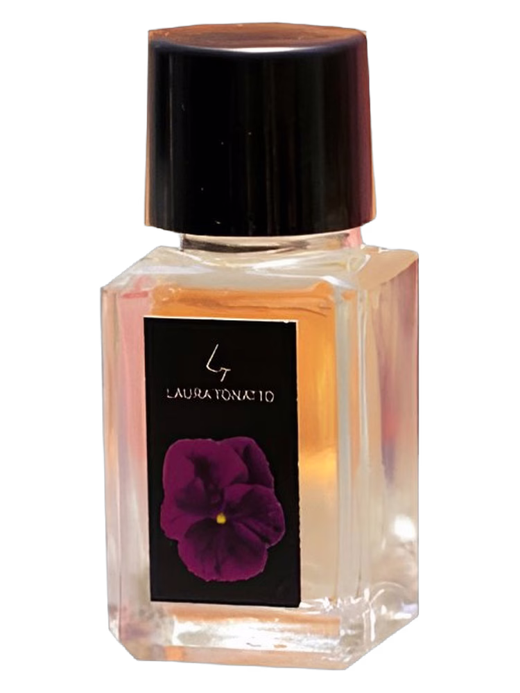 Tonatto Profumi Viola
