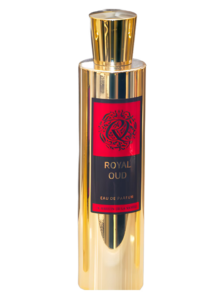 La Maison de la Vanille Royal Oud