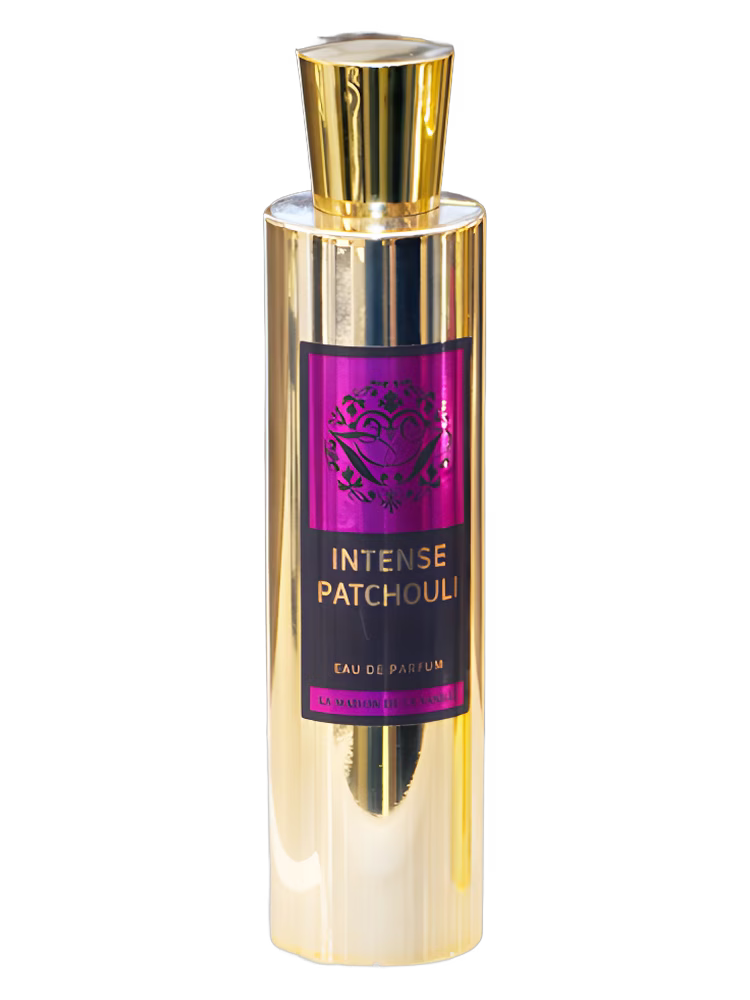La Maison de la Vanille Intense Patchouli