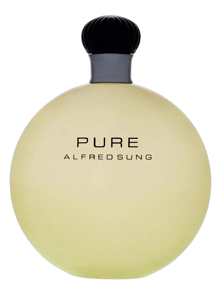 Alfred Sung Pure