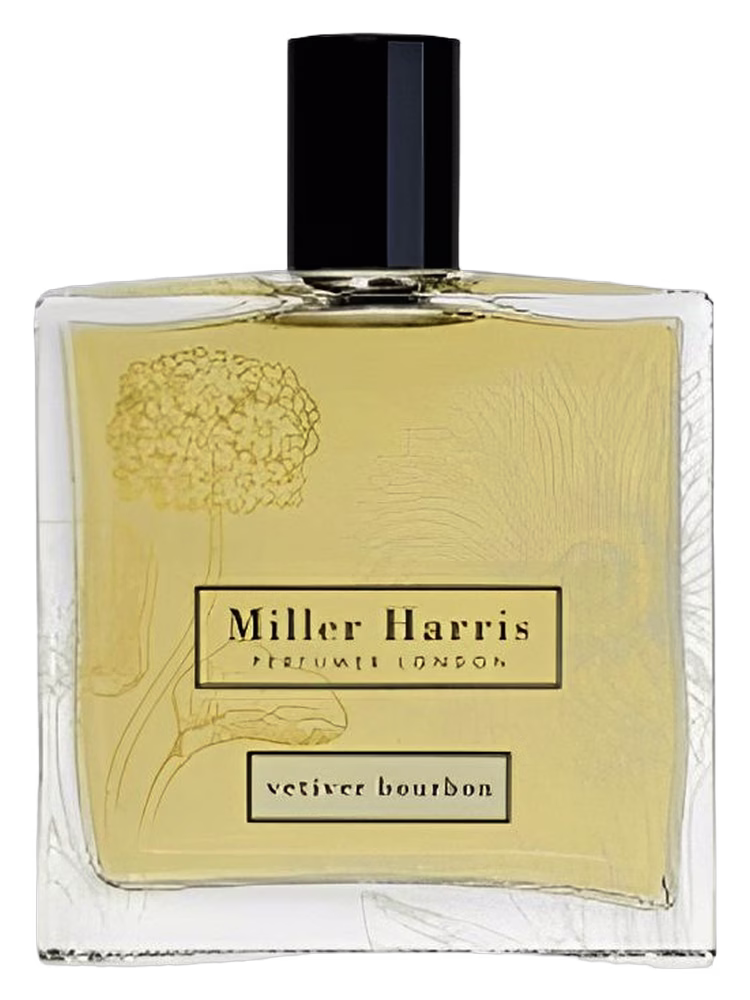 Miller Harris Vetiver Bourbon