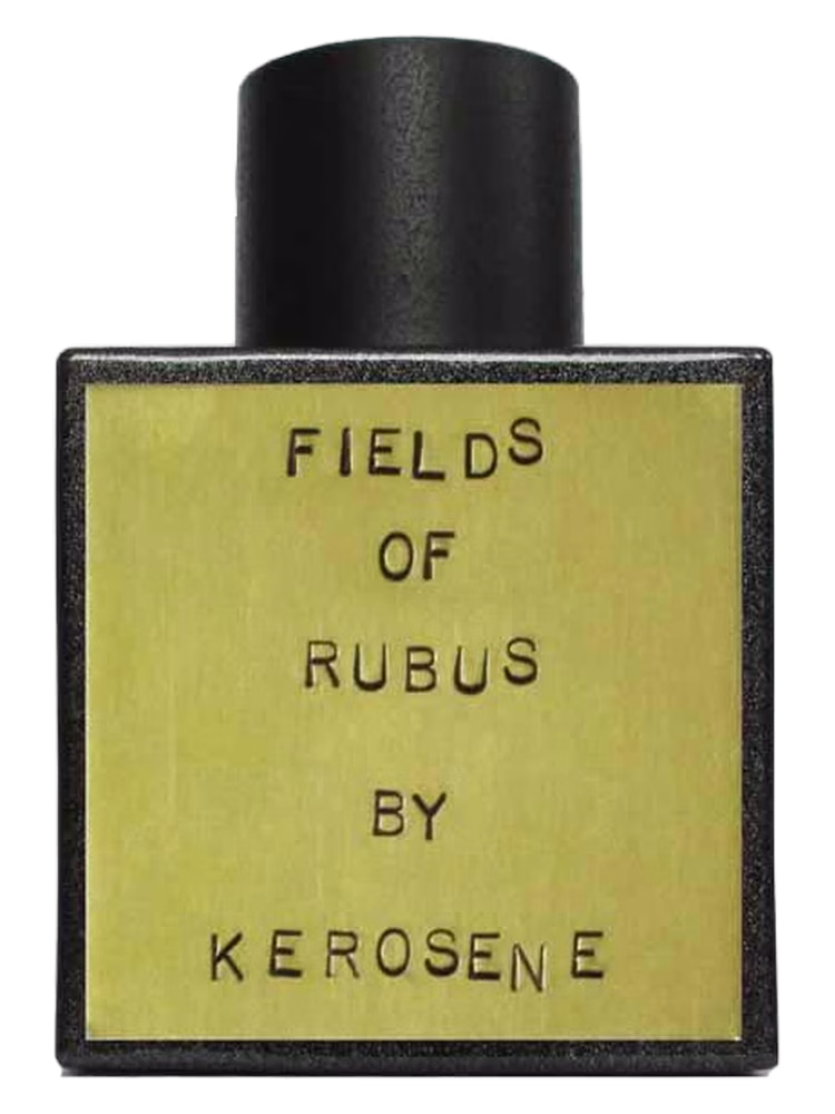 Kerosene Fields of Rubus