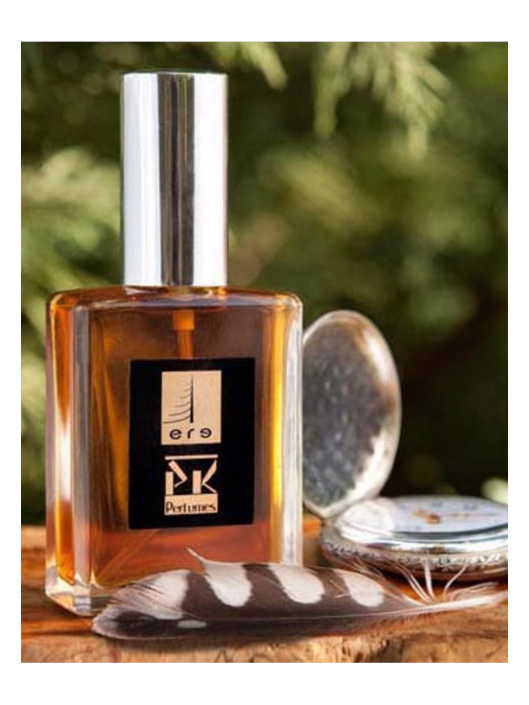 PK Perfumes Ere