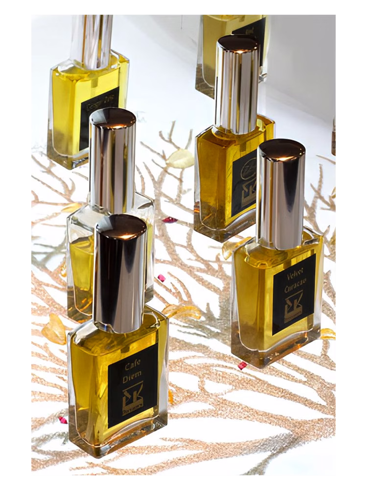 PK Perfumes Lita