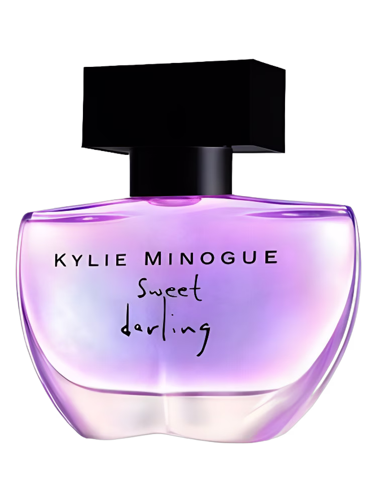 Kylie Minogue Sweet Darling