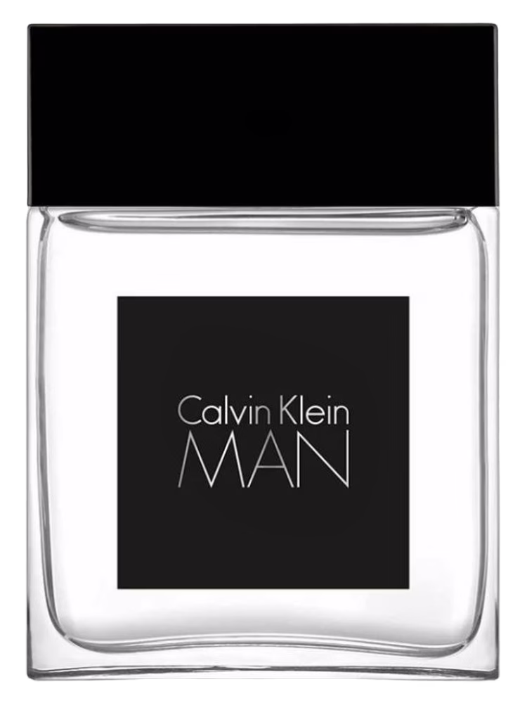 Calvin Klein Man