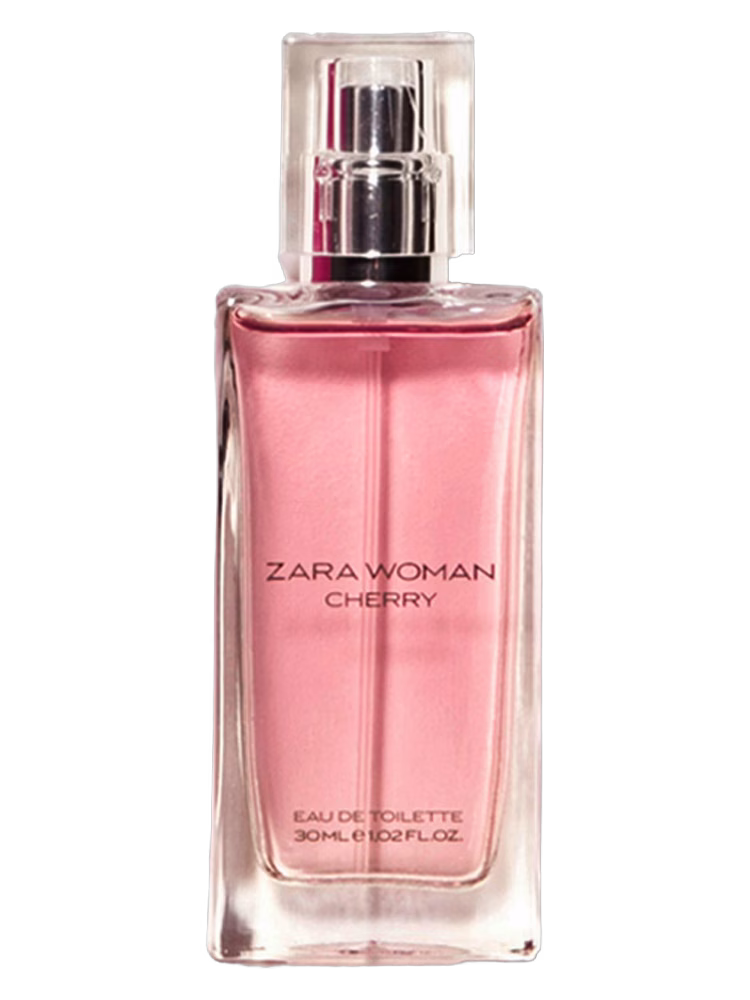 Zara Cherry
