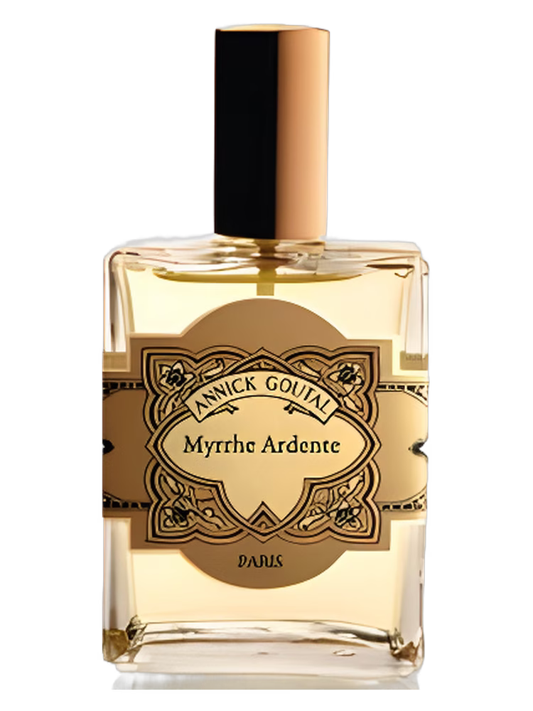 Goutal Myrrhe Ardente