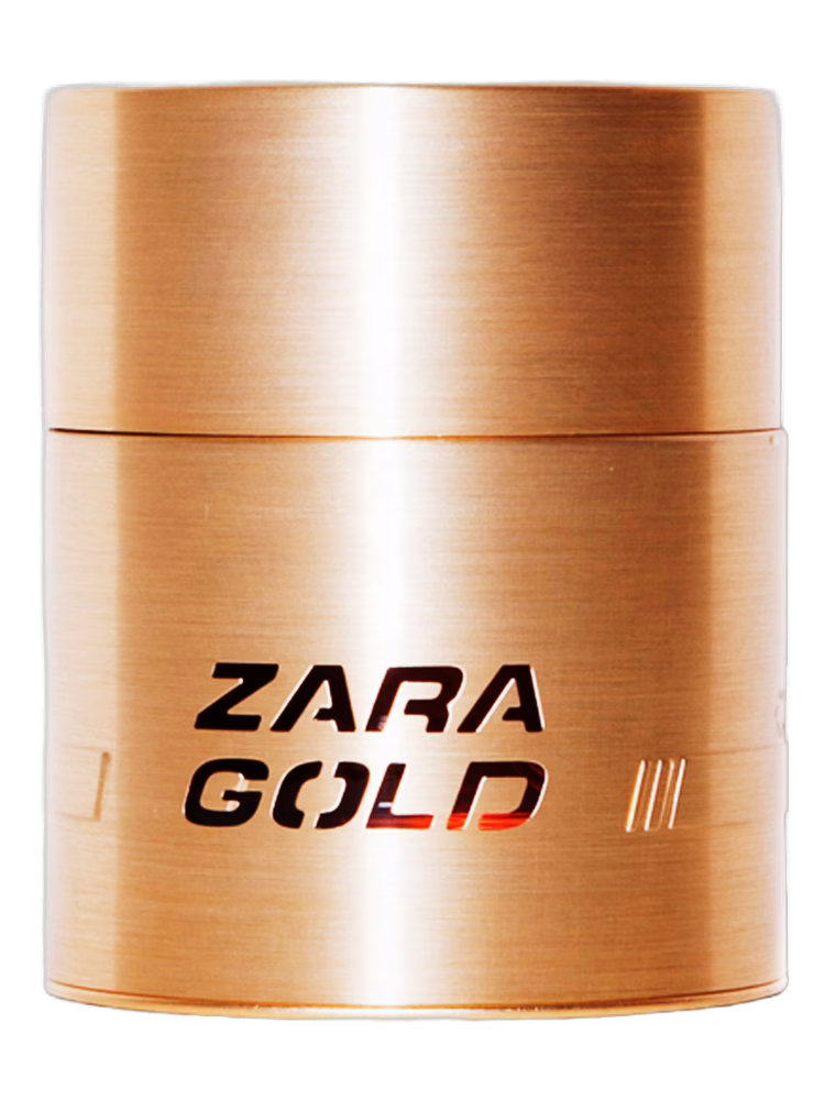 Zara Zara Gold