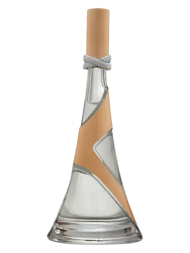 Nude Rihanna perfume - a fragrance for women 2012