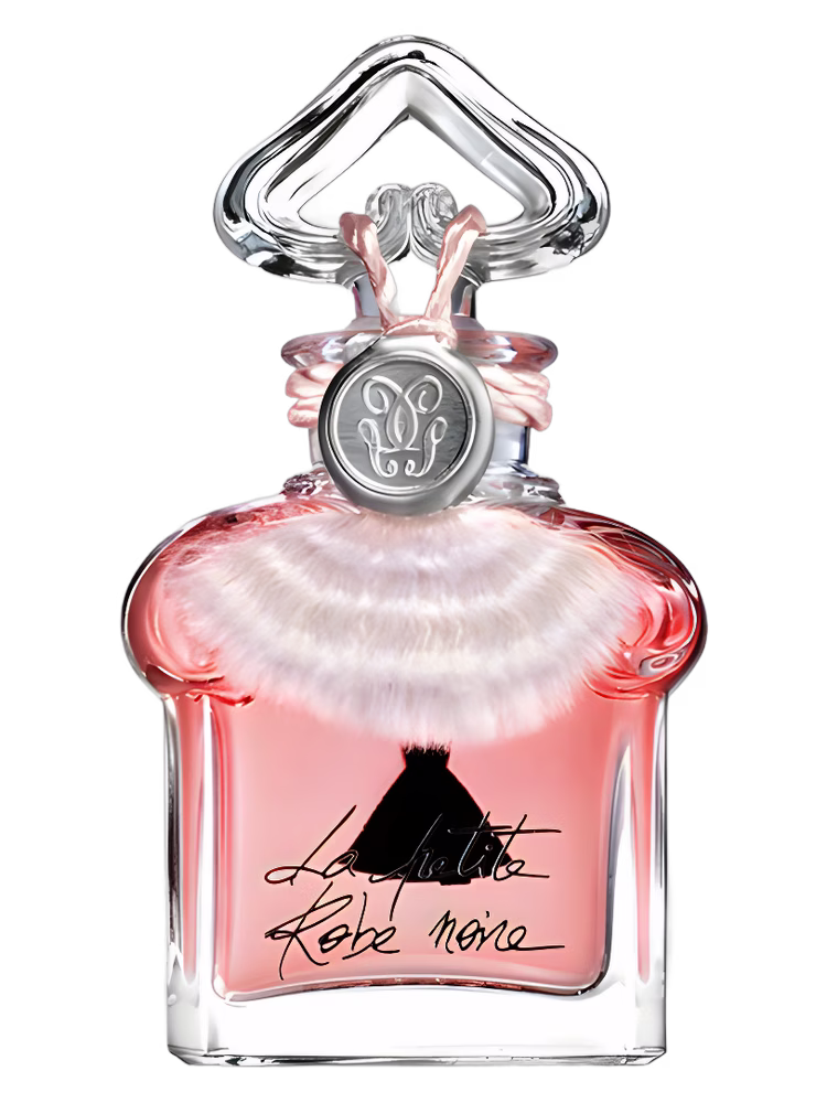 Guerlain La Petite Robe Noire L'Extrait