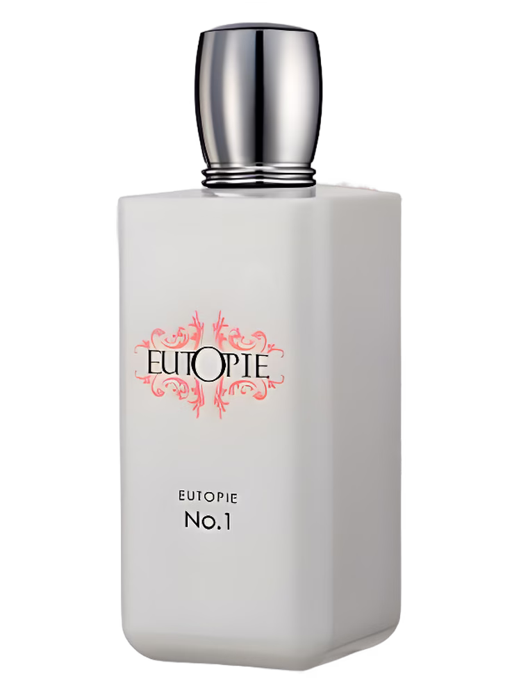 Eutopie No 1