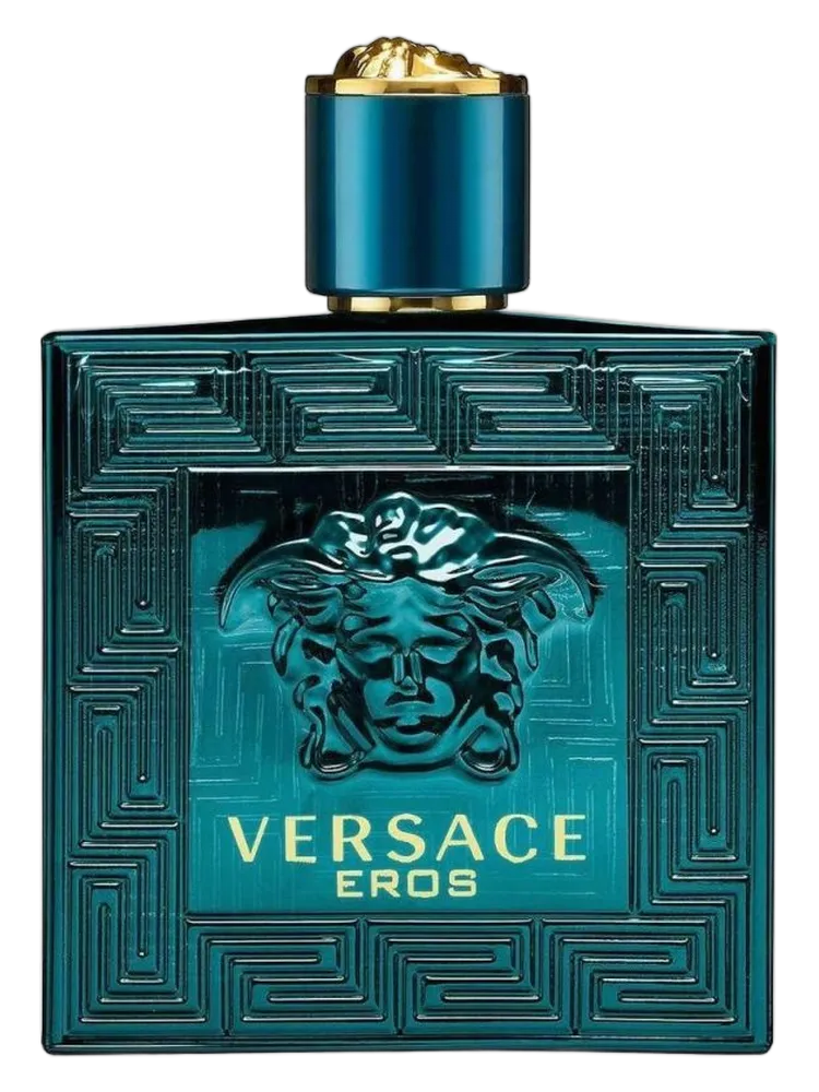 The original bottle this fragrance is inspired by