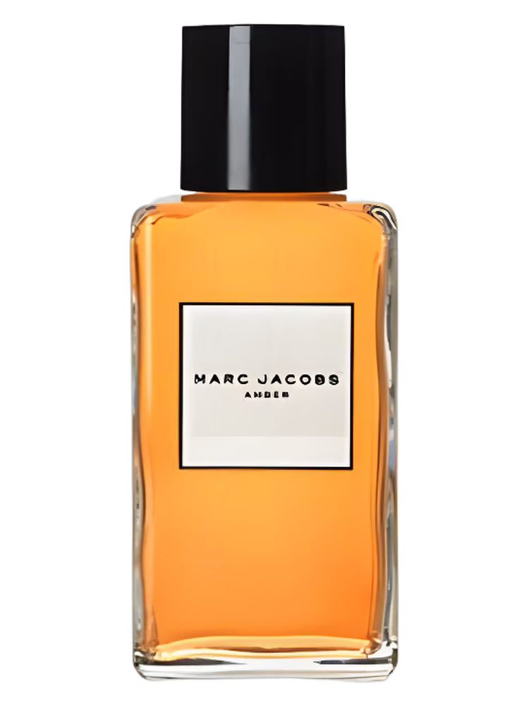 Marc Jacobs Marc Jacobs Autumn Splash Amber