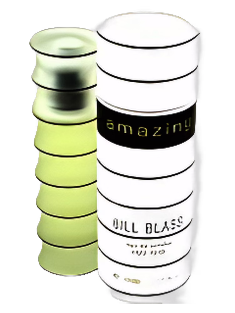 Bill Blass Amazing