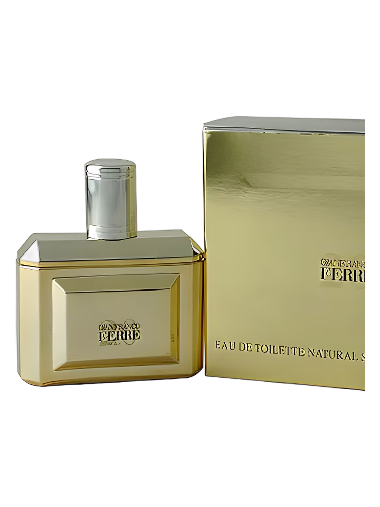 Gianfranco Ferre 20 For Woman