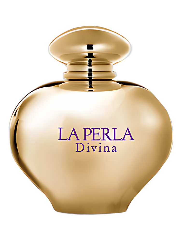 La Perla Divina Gold Edition