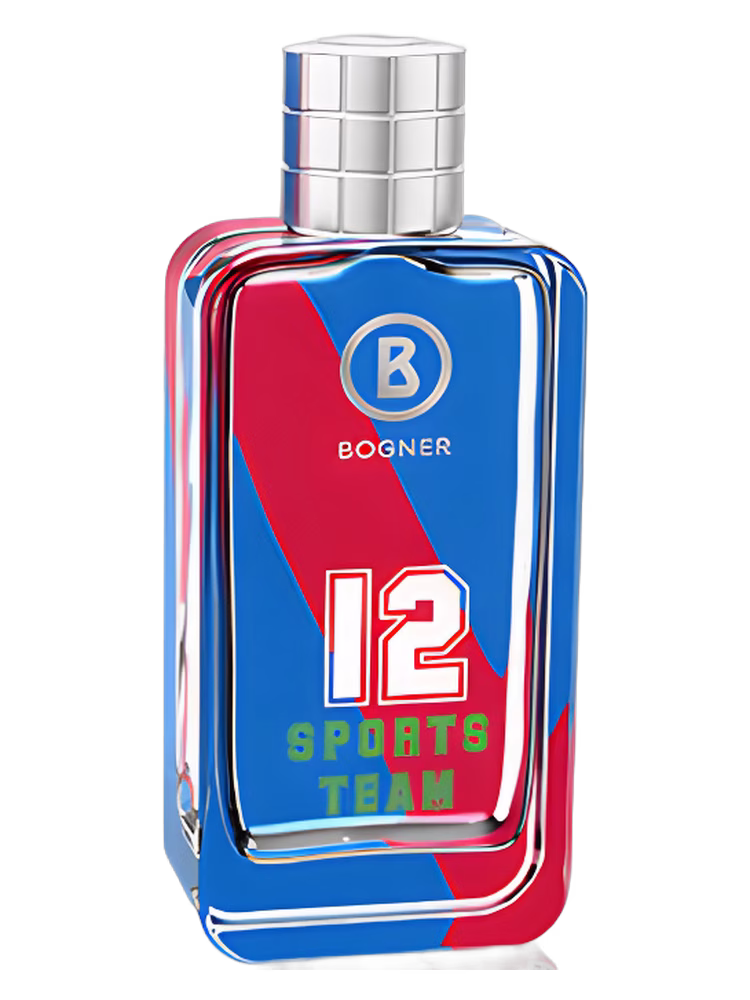 Bogner 12 Sports Team