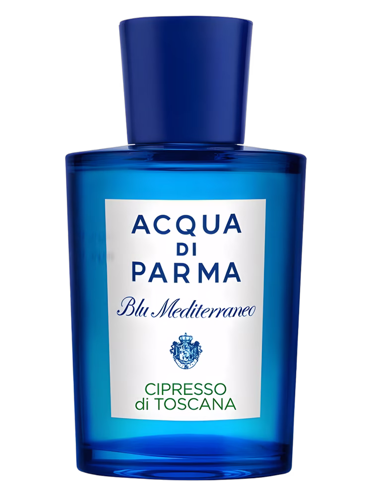 Acqua di Parma Acqua di Parma Blu Mediterraneo - Cipresso di Toscana