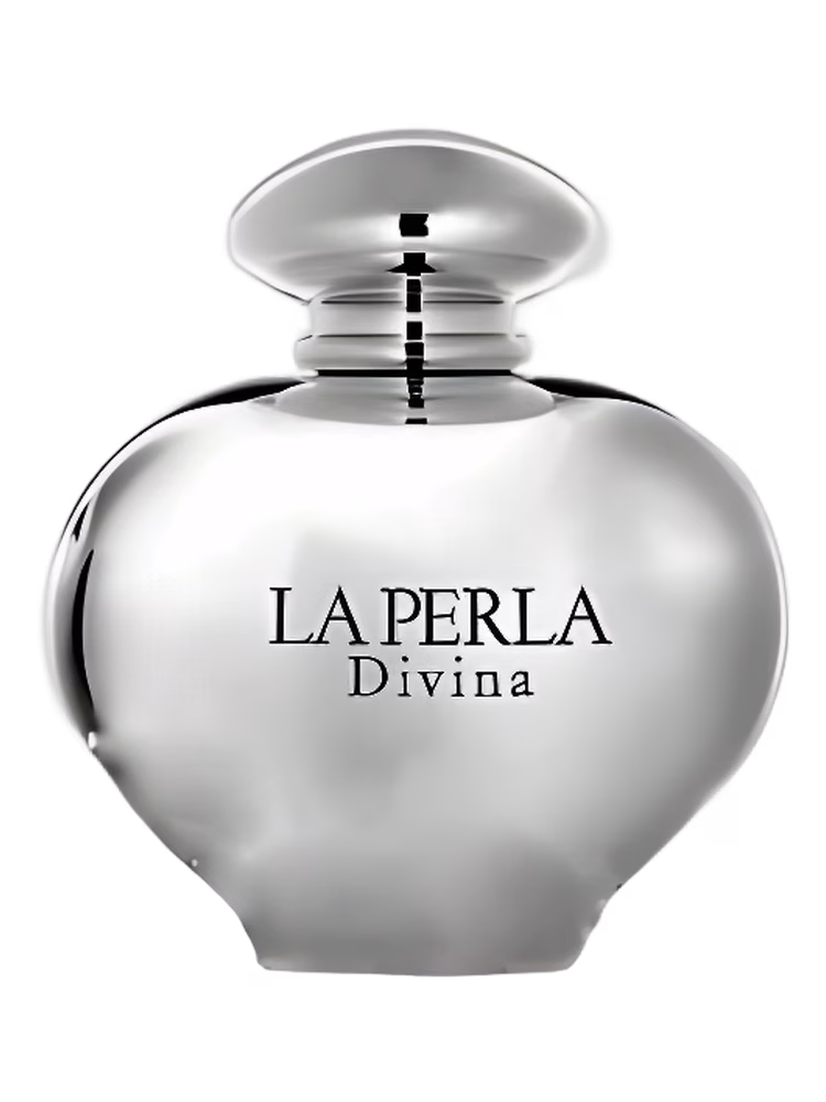La Perla Divina Silver Edition