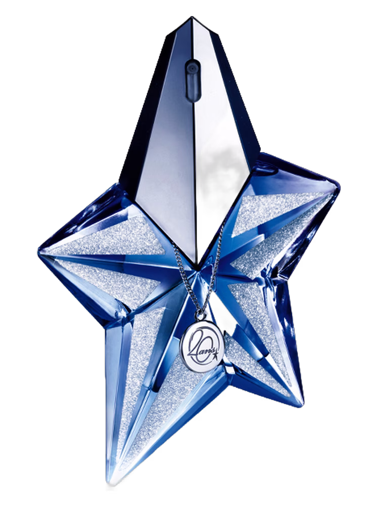 Mugler Angel Precious Star 20th Birthday Edition