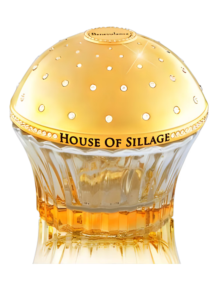 House Of Sillage Benevolence