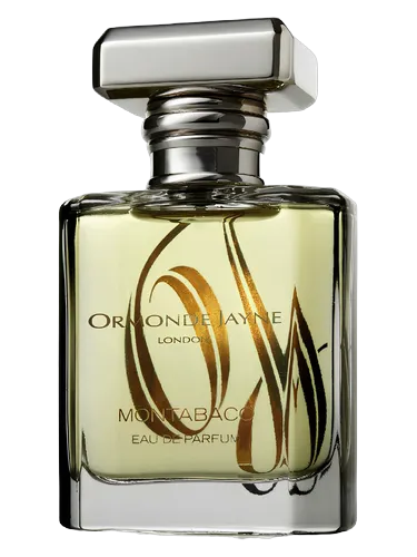 Ormonde Jayne Montabaco